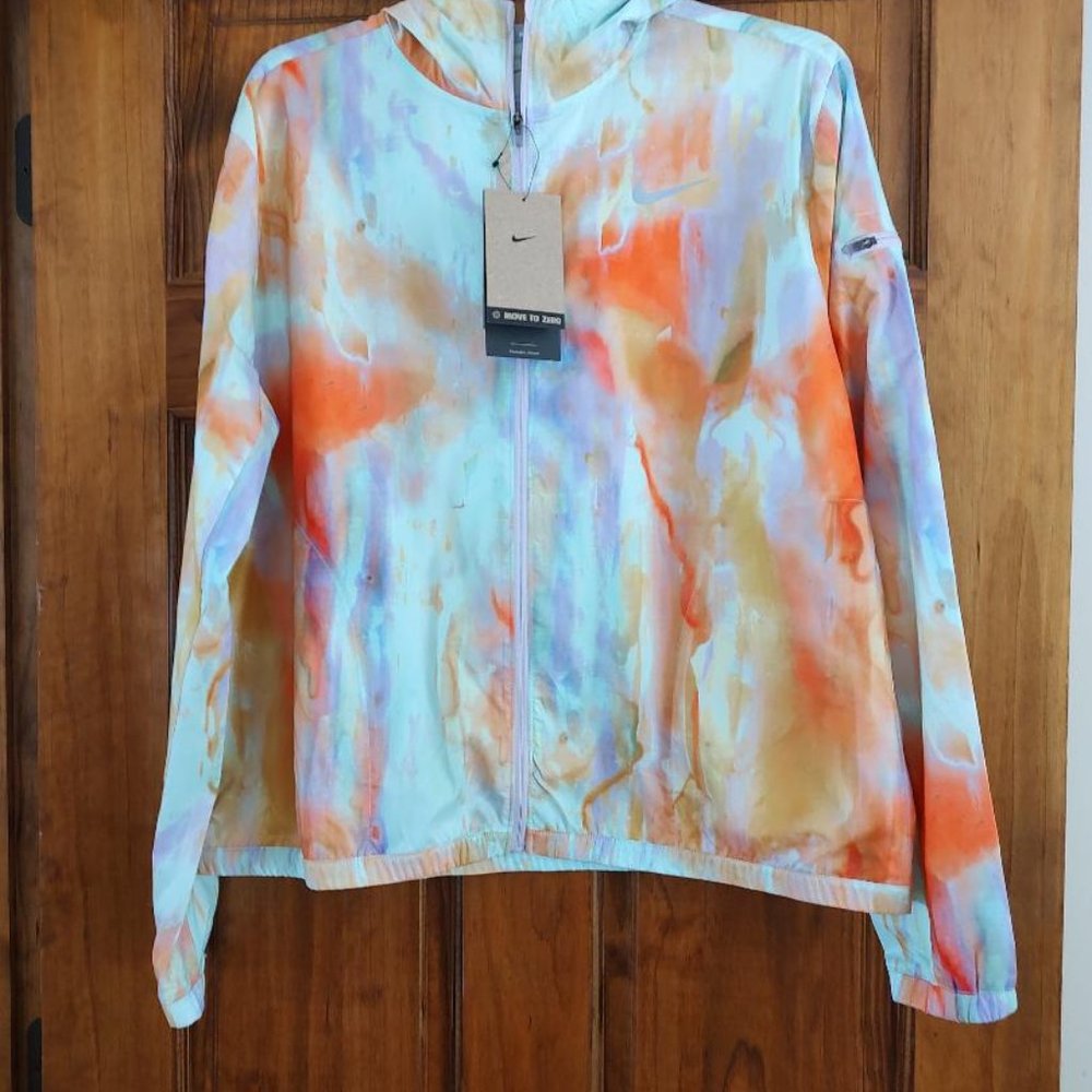 Nike Running Jacket